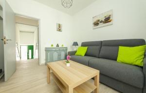 Oliveira Downtown Apartment