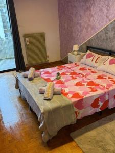 Michelle Luxury Living in centro a Gorizia img6