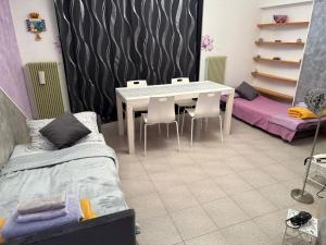 Michelle Luxury Living in centro a Gorizia img17