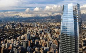 Departamento en metro moneda