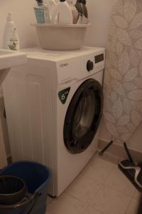 Trifamiliare Garden - Mare