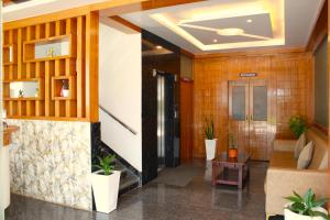 Mayuri Residency Attibele