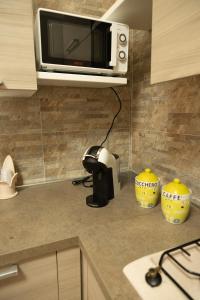 Trifamiliare Garden - Mare