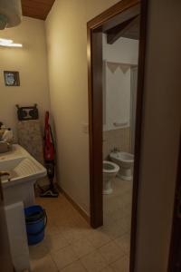 Trifamiliare Garden - Mare