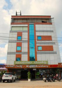 Mayuri Residency Attibele
