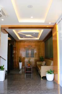 Mayuri Residency Attibele