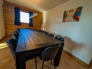 Appartement spacieux pour 12 pers. aux Arcs 1800 avec parking couvert - FR-1-352-15