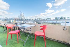 Grand appartement 5 chambres proche Gare TGV par Groom