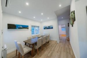 Douro Garden Home Rooftop