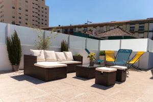 Douro Garden Home Rooftop