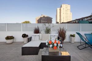 Douro Garden Home Rooftop