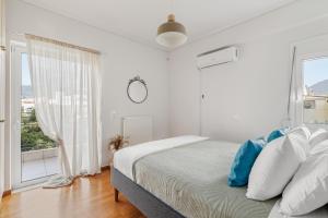 Marine Luxury Apartment Kalamata