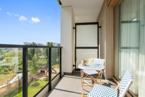 Porto Seaside Apartments by Downtown Apartments