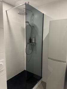 Magnifique 2 pièces en plein centre avec parking