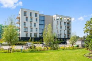 Porto Seaside Apartments by Downtown Apartments