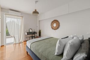 Marine Luxury Apartment Kalamata