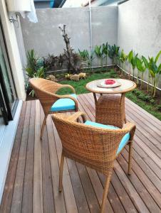 Villa Puri Mesari Amed