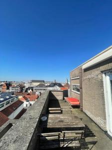 Zalig verblijf in hartje Gent