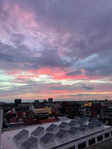 Zalig verblijf in hartje Gent