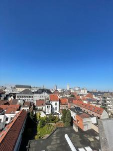 Zalig verblijf in hartje Gent