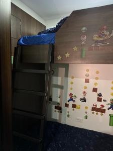 Modern and cozy with pool apartment