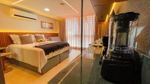 Setai Aquamaris Vista Mar Lateral