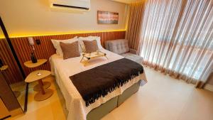 Setai Aquamaris Vista Mar Lateral