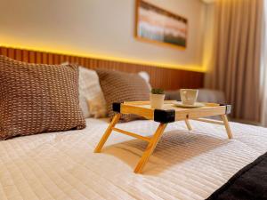 Setai Aquamaris Vista Mar Lateral