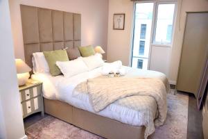 Crown Quarter Apartments