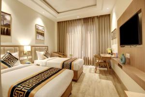 Hotel King Near Delhi International Airport