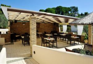 Hotel Marina Skiathos Greece