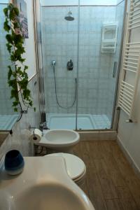 CasaMare Addaura - Your Romantic Seafront Hideaway