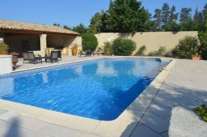 B&B / Chambres d'hotes La Bastide Des Oliviers : photos des chambres
