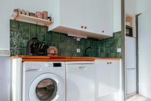 Appartement vue port - Talmont St Hilaire - 6 pers