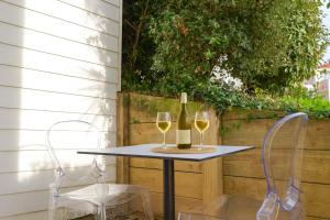 Appartement vue port - Talmont St Hilaire - 6 pers