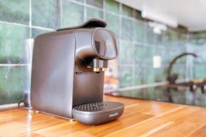 Appartement vue port - Talmont St Hilaire - 6 pers