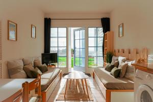 Appartement vue port - Talmont St Hilaire - 6 pers