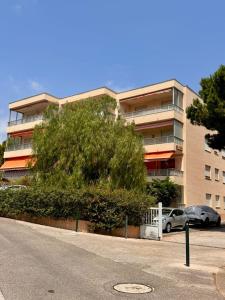 Lécrin des Mousquetaires - Sanary, Parking & Clim