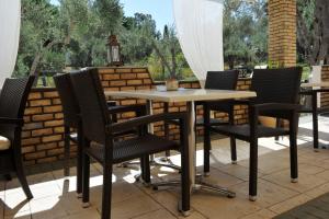 Hotel Marina Skiathos Greece