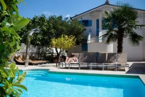 Apartments Villa Pina - Vodice