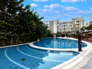 HAVN - 1 bedroom in Torino, Al Barsha