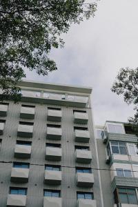 Wilde Aparthotels Lisbon Liberdade