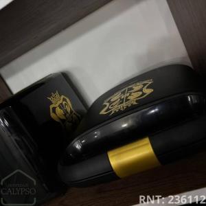 Apartaestudio Harry Potter