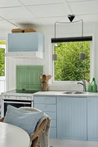 Holiday Home With Wild Garden Near Øster Hurup