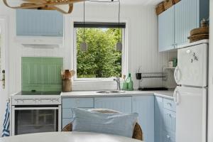 Holiday Home With Wild Garden Near Øster Hurup