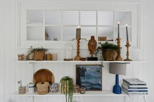 Holiday Home With Wild Garden Near Øster Hurup