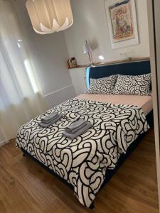 Appartamento Betta in Borgo