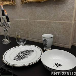 Apartaestudio Harry Potter