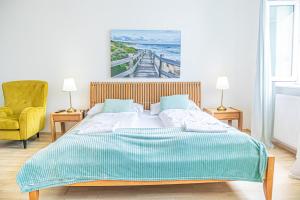 Affordable 2BR Shared Apt Central Location in Vienna