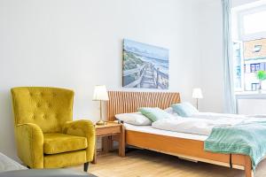 Affordable 2BR Shared Apt Central Location in Vienna